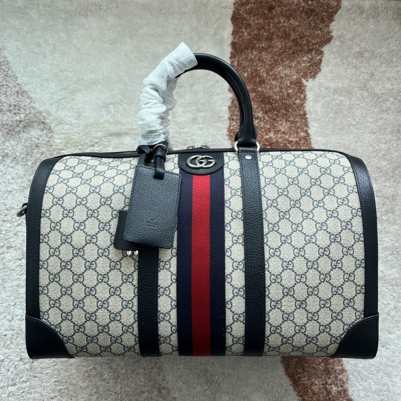 Gucci Travel Bags